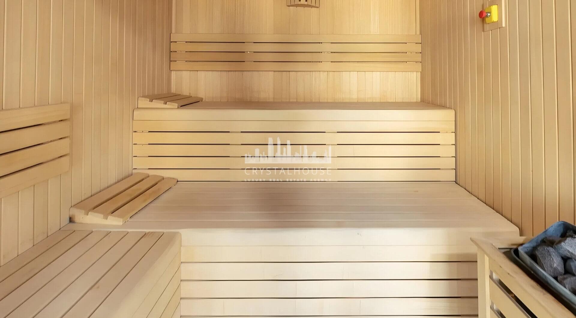 Nowy apartament na sprzedaż w New Golden Mile