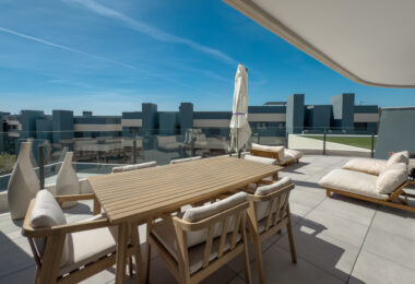 Nowy apartament na sprzedaż w New Golden Mile