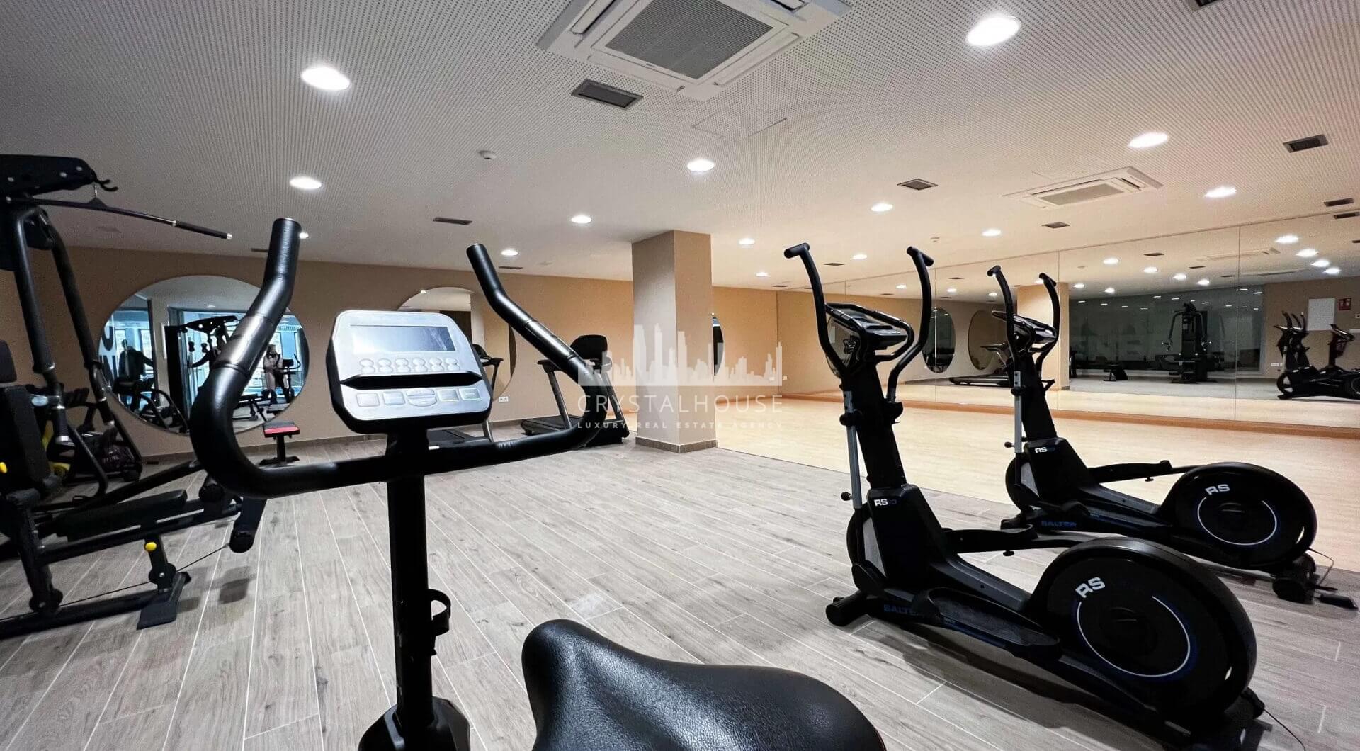 Nowy apartament na sprzedaż w New Golden Mile