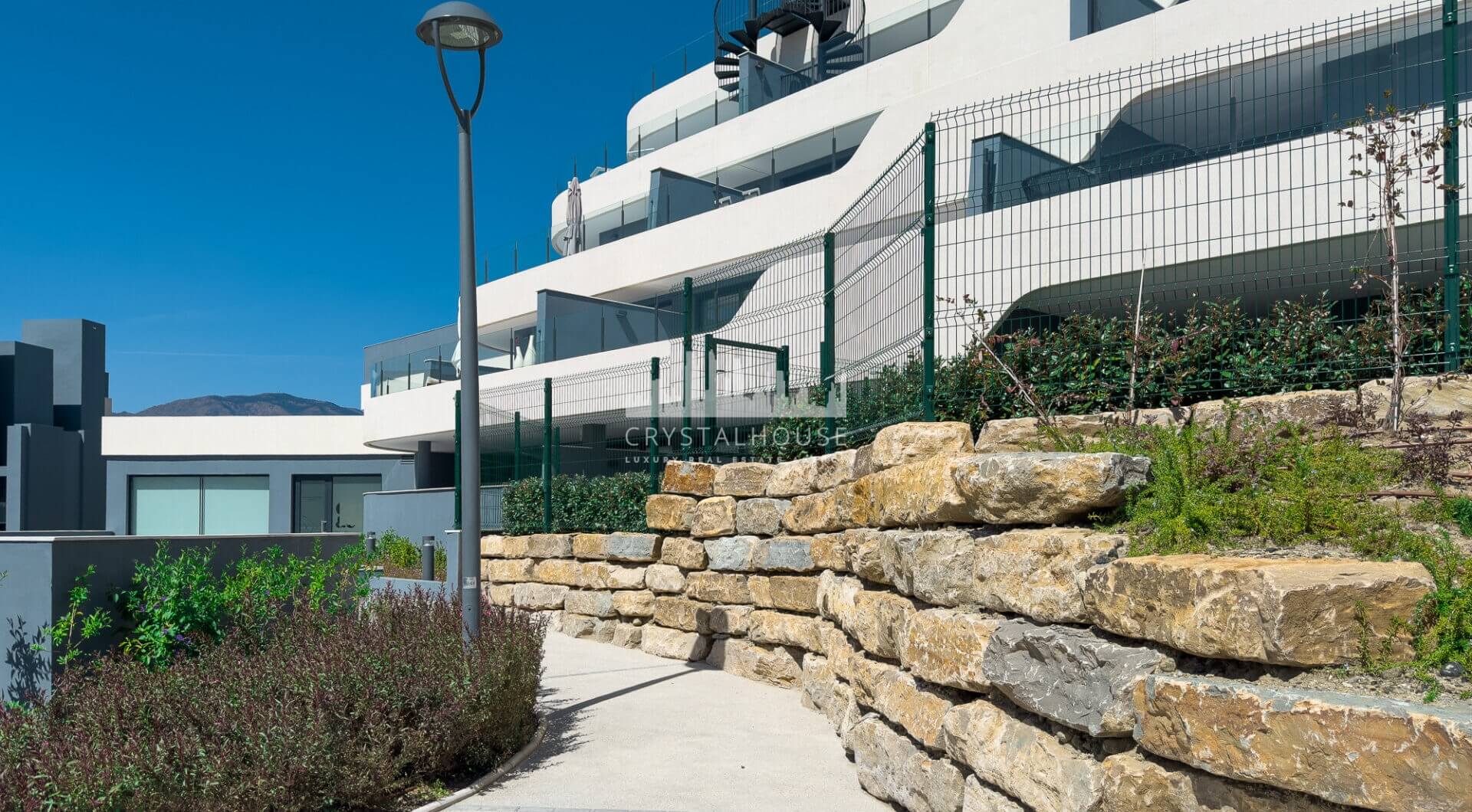 Nowy apartament na sprzedaż w New Golden Mile