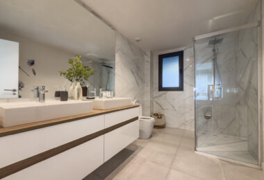 Nowy apartament na sprzedaż w New Golden Mile