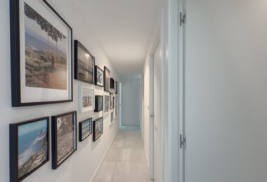 Nowy apartament na sprzedaż w New Golden Mile