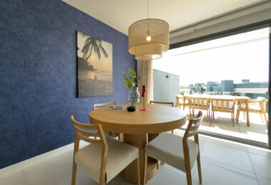 Nowy apartament na sprzedaż w New Golden Mile