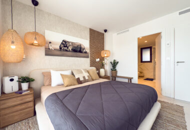 Nowy apartament na sprzedaż w New Golden Mile