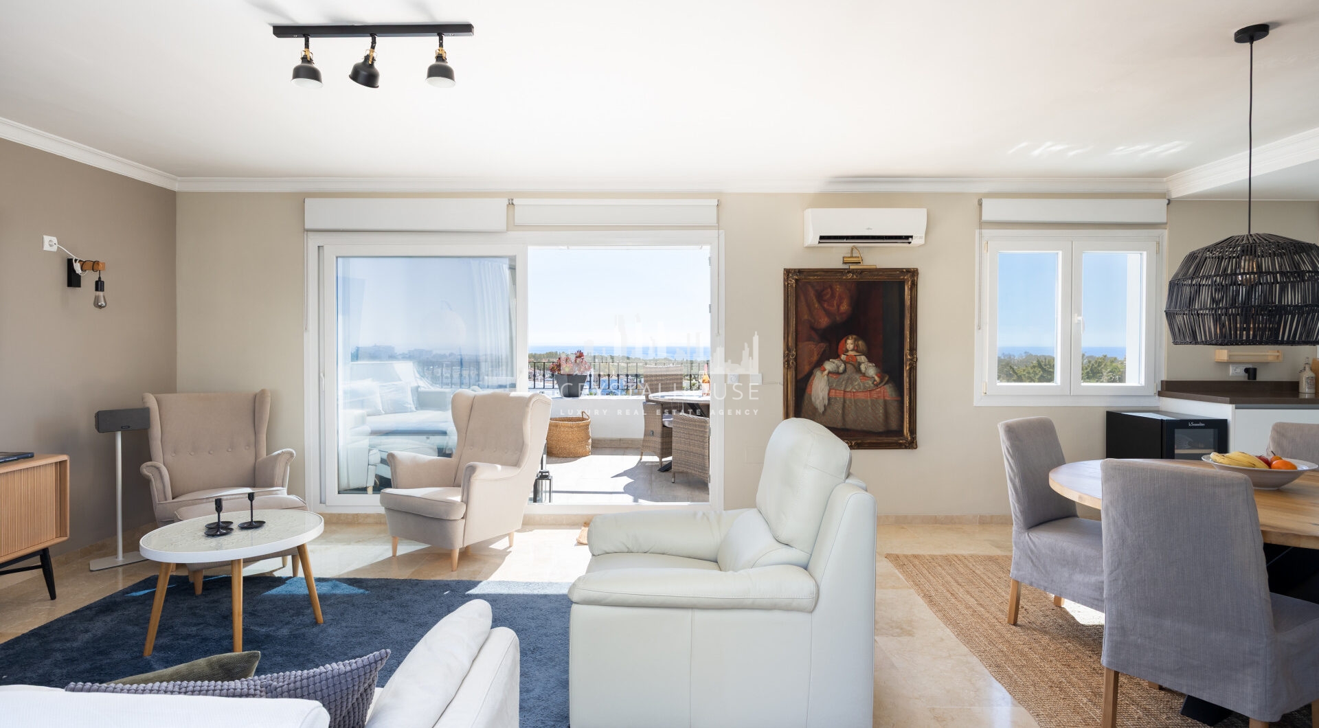 Hiszpania, Estepona, Estepona East