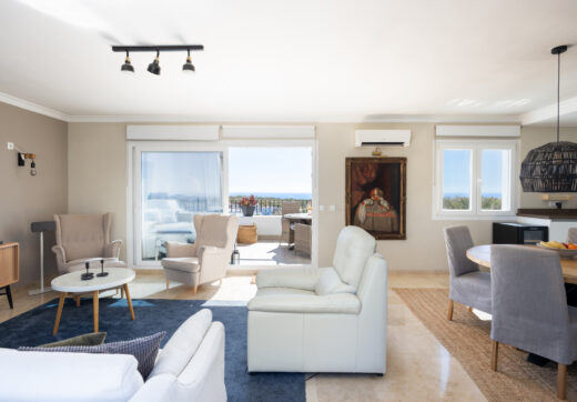 Hiszpania, Estepona, Estepona East