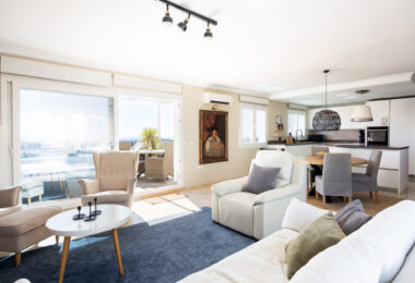 Hiszpania, Estepona, Estepona East