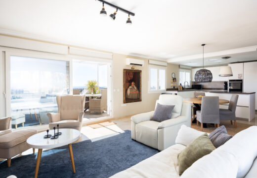 Hiszpania, Estepona, Estepona East