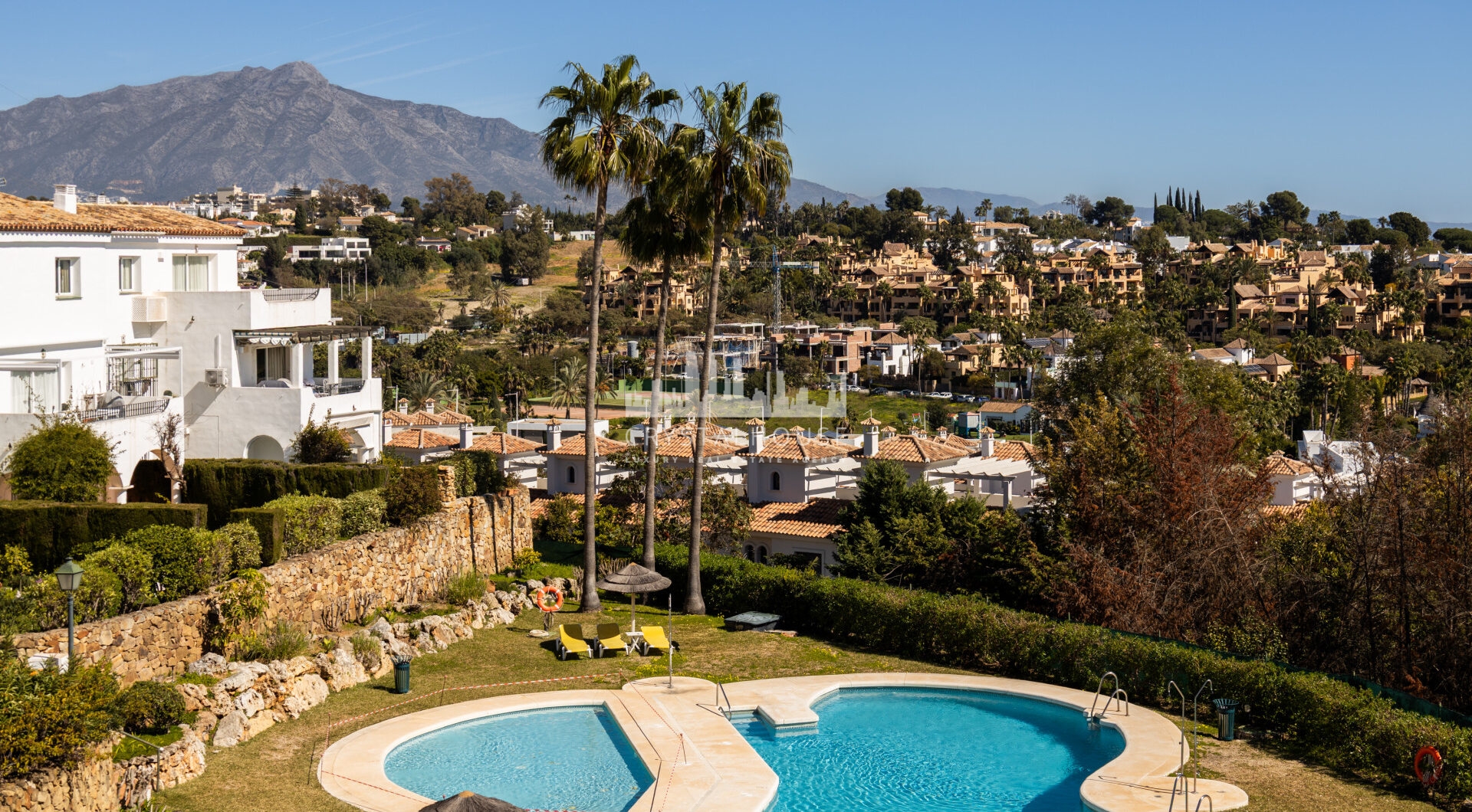 Hiszpania, Estepona, Estepona East