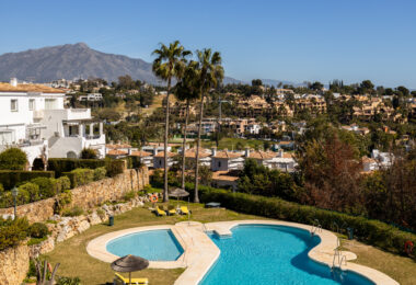 Hiszpania, Estepona, Estepona East