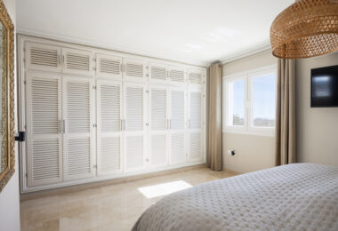 Hiszpania, Estepona, Estepona East