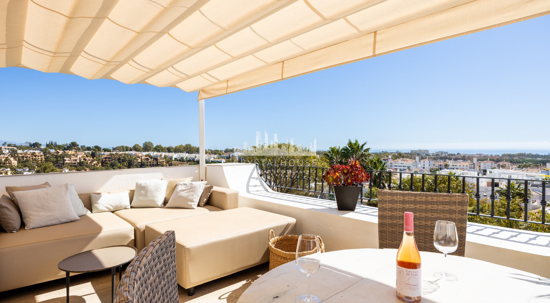 Hiszpania, Estepona, Estepona East