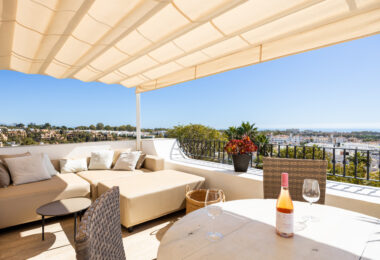 Hiszpania, Estepona, Estepona East