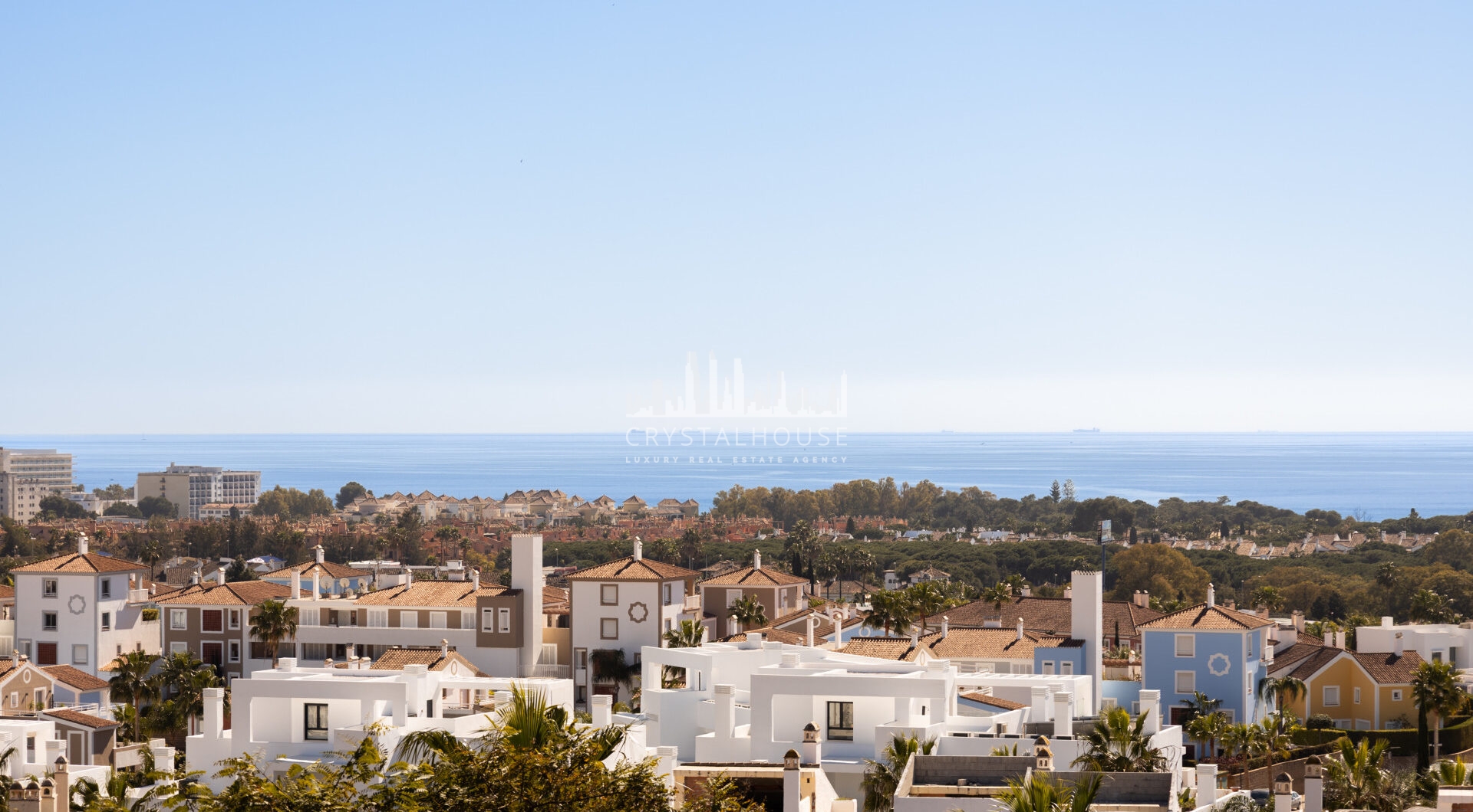 Hiszpania, Estepona, Estepona East