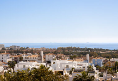 Hiszpania, Estepona, Estepona East