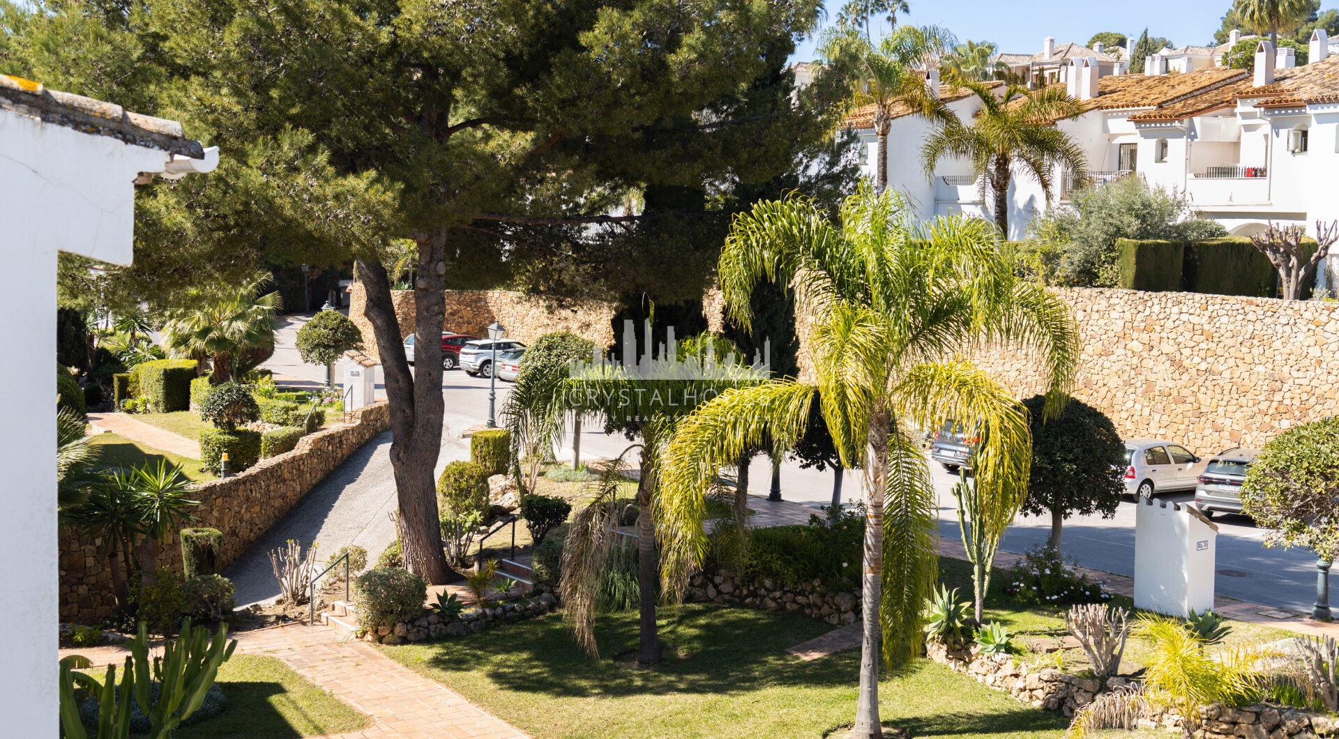 Hiszpania, Estepona, Estepona East