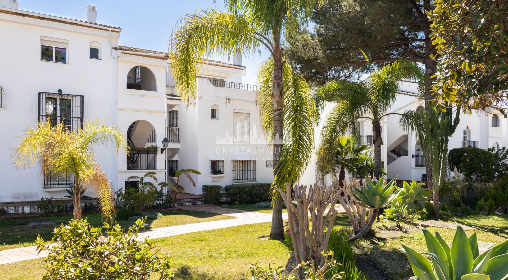 Hiszpania, Estepona, Estepona East