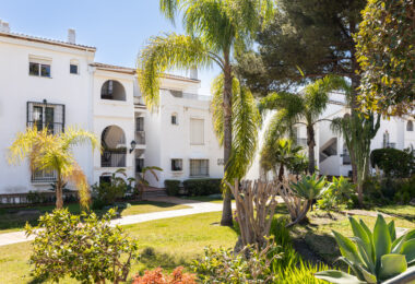 Hiszpania, Estepona, Estepona East