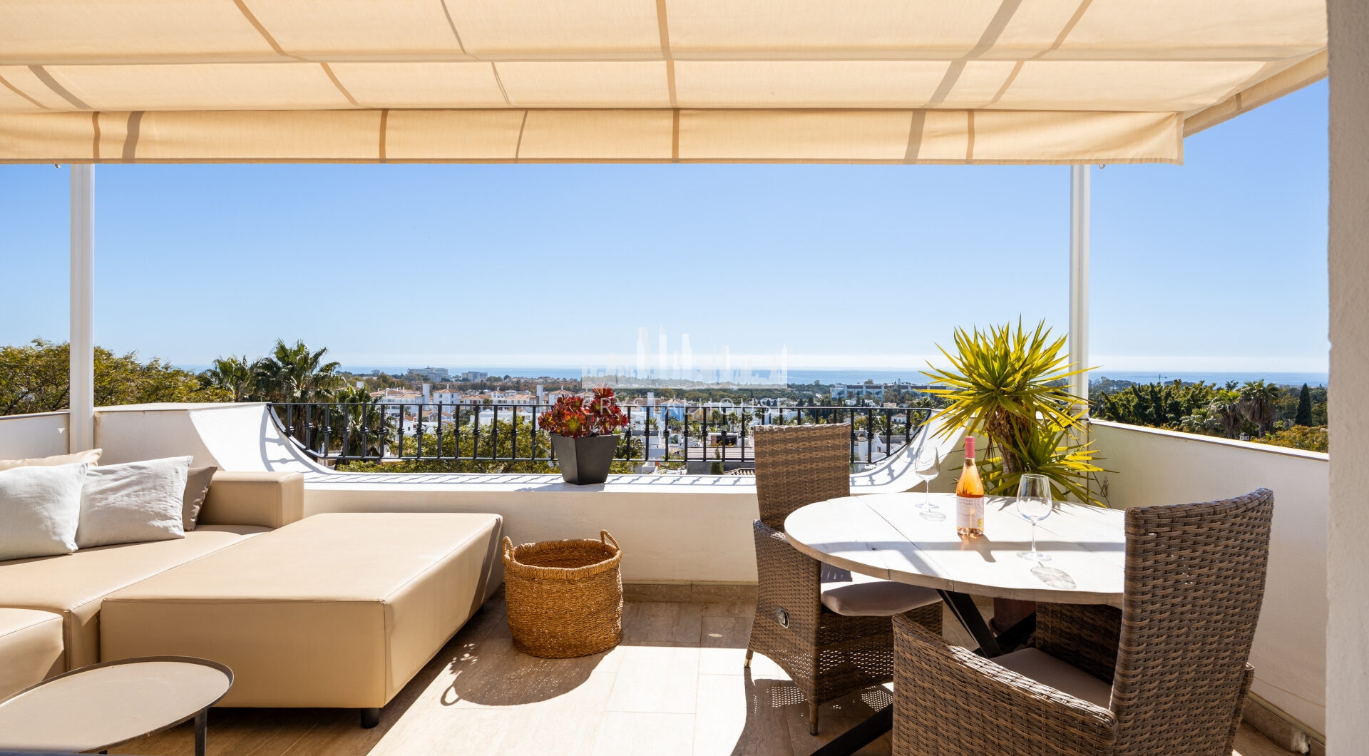 Hiszpania, Estepona, Estepona East