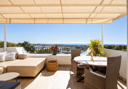 Hiszpania, Estepona, Estepona East