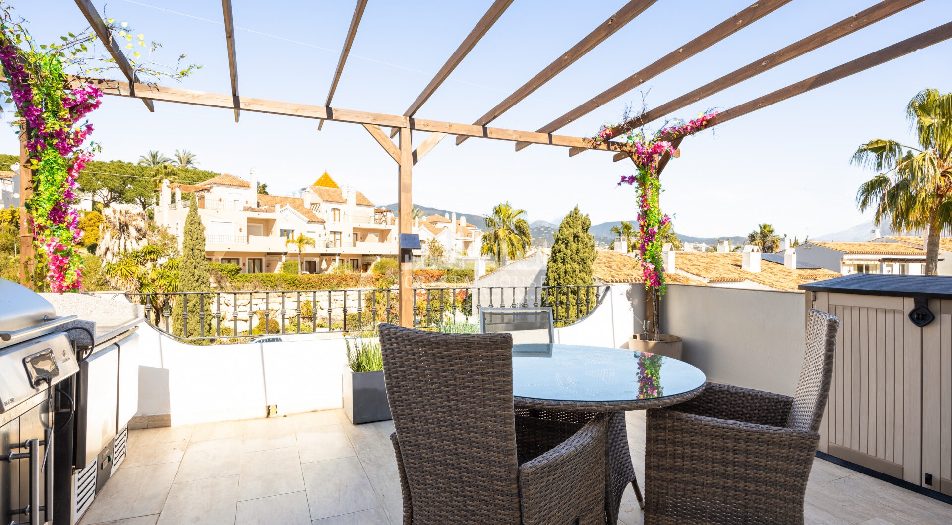 Hiszpania, Estepona, Estepona East