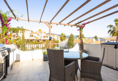 Hiszpania, Estepona, Estepona East