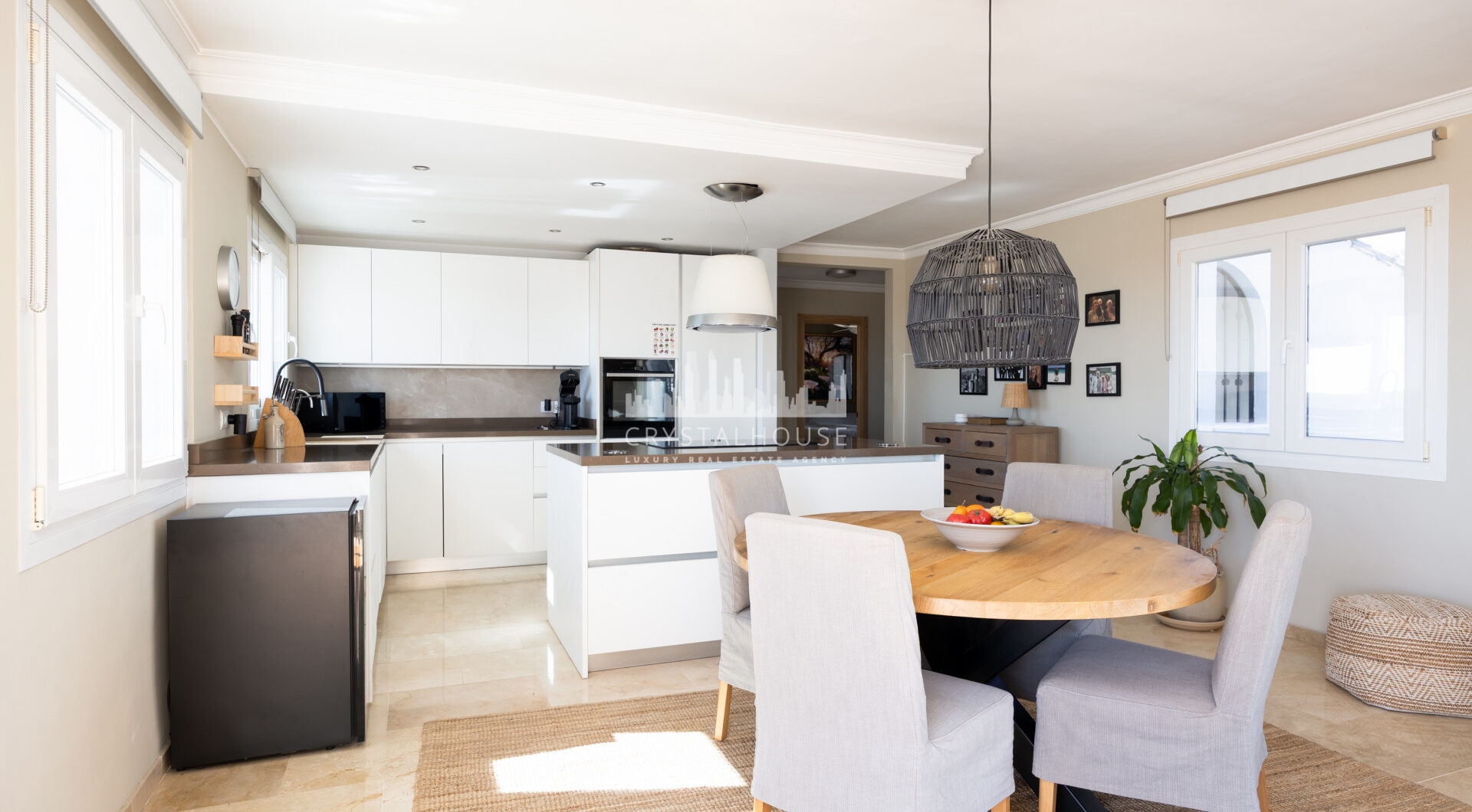 Hiszpania, Estepona, Estepona East