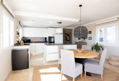 Hiszpania, Estepona, Estepona East