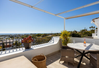 Hiszpania, Estepona, Estepona East