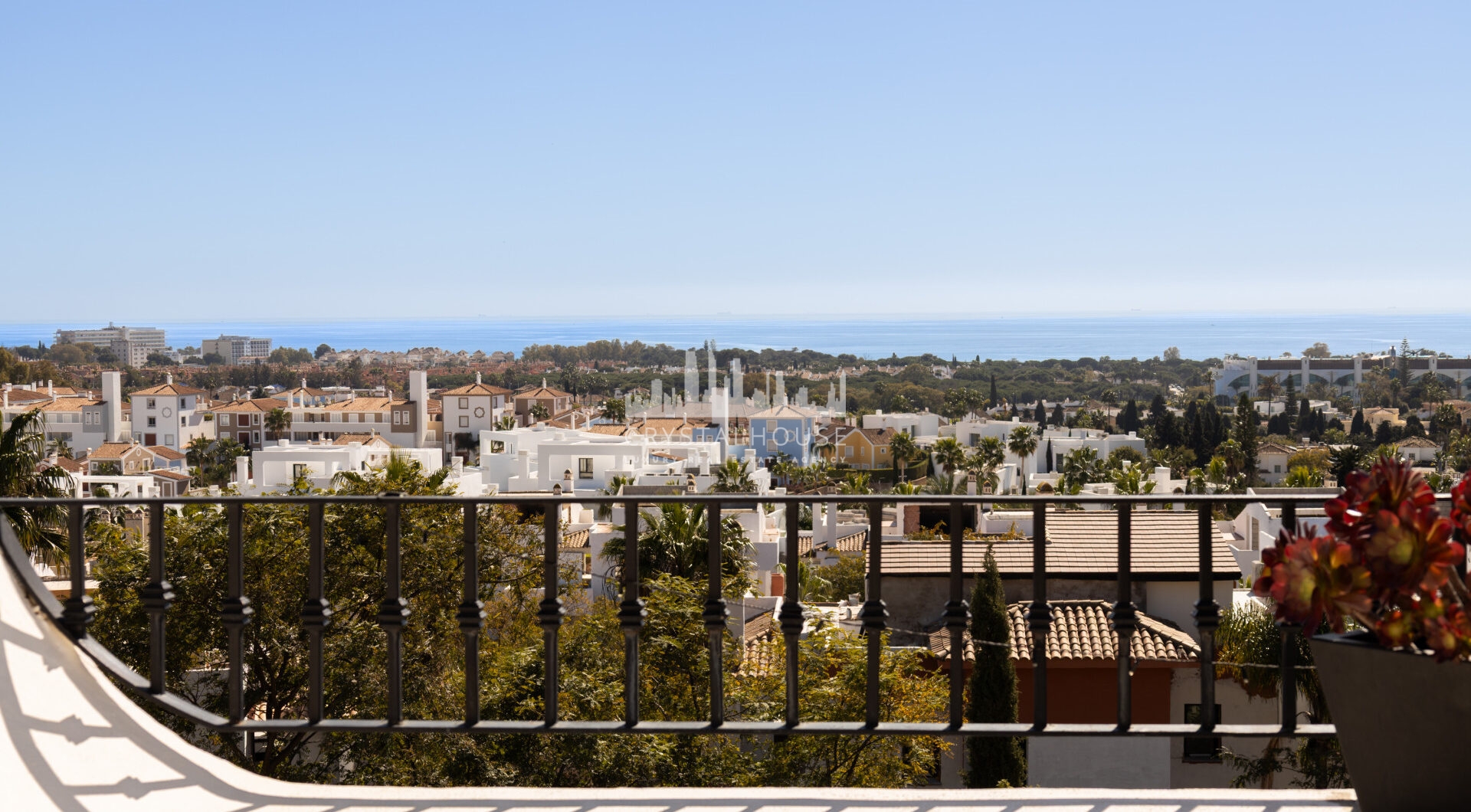 Hiszpania, Estepona, Estepona East