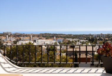 Hiszpania, Estepona, Estepona East