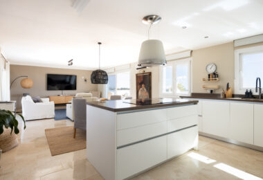 Hiszpania, Estepona, Estepona East