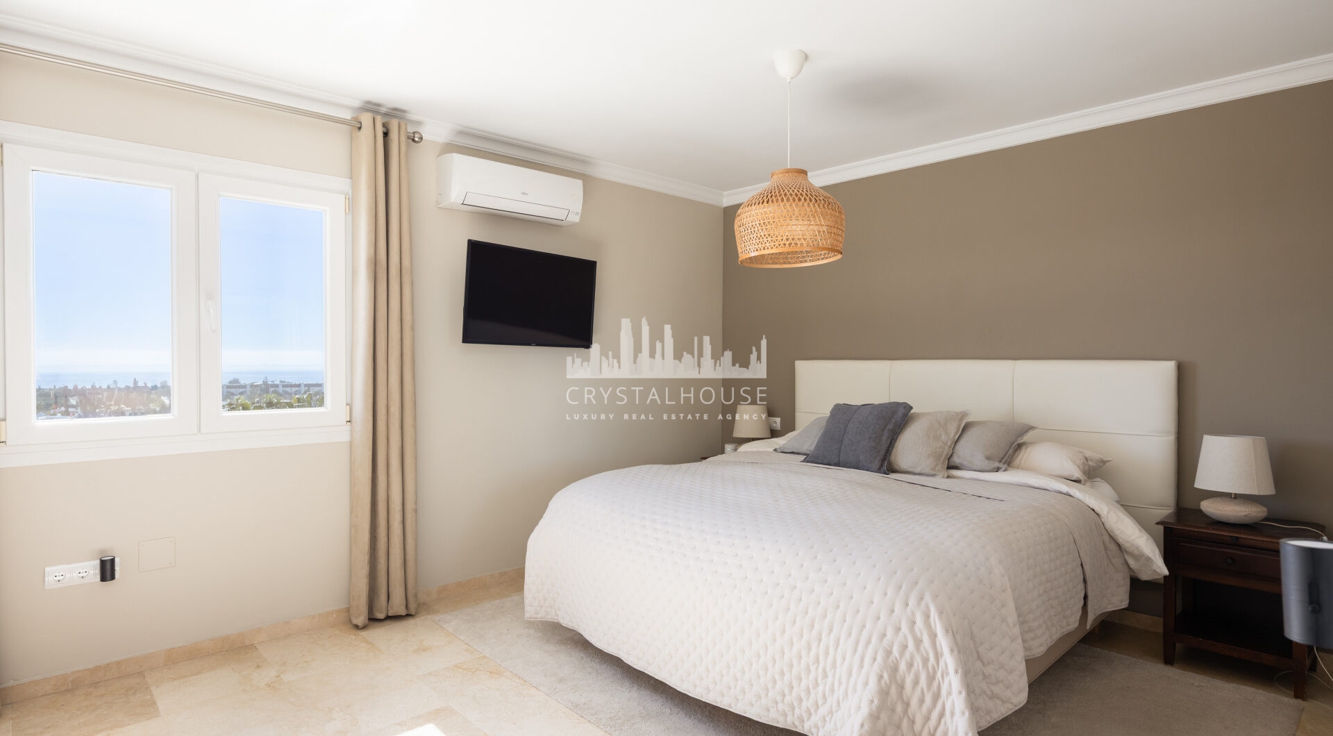 Hiszpania, Estepona, Estepona East