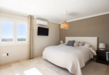 Hiszpania, Estepona, Estepona East