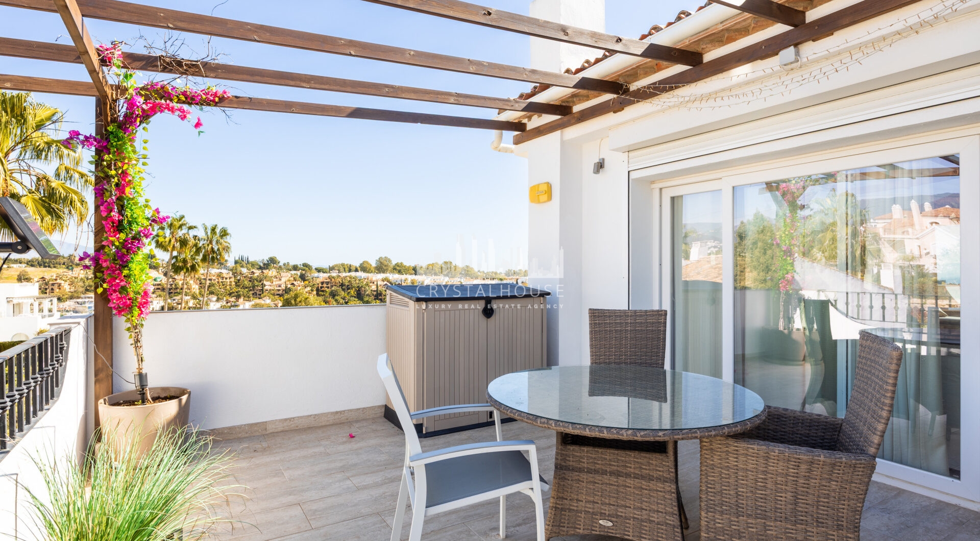 Hiszpania, Estepona, Estepona East