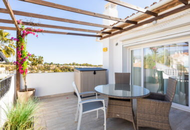 Hiszpania, Estepona, Estepona East