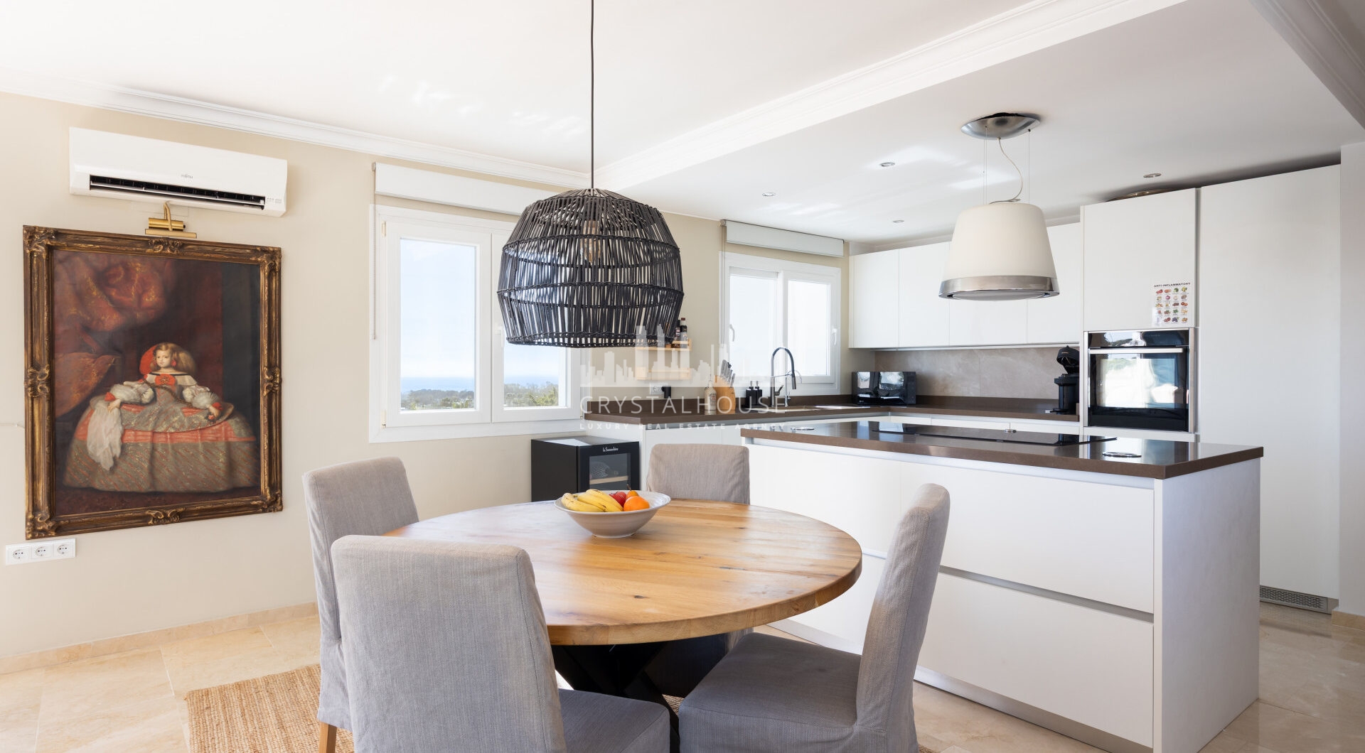 Hiszpania, Estepona, Estepona East