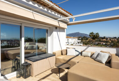 Hiszpania, Estepona, Estepona East