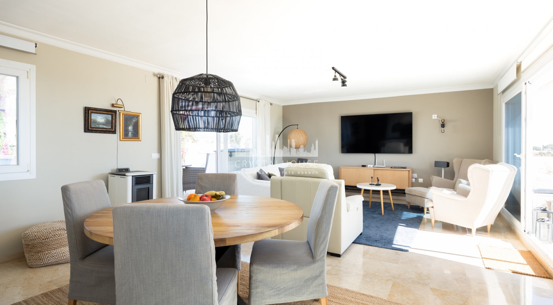 Hiszpania, Estepona, Estepona East