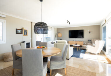 Hiszpania, Estepona, Estepona East