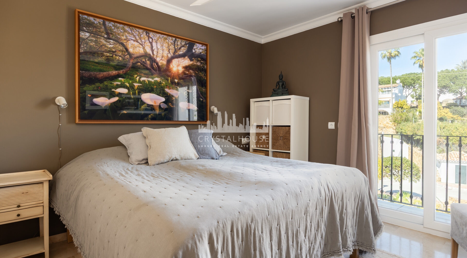 Hiszpania, Estepona, Estepona East