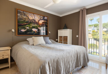 Hiszpania, Estepona, Estepona East