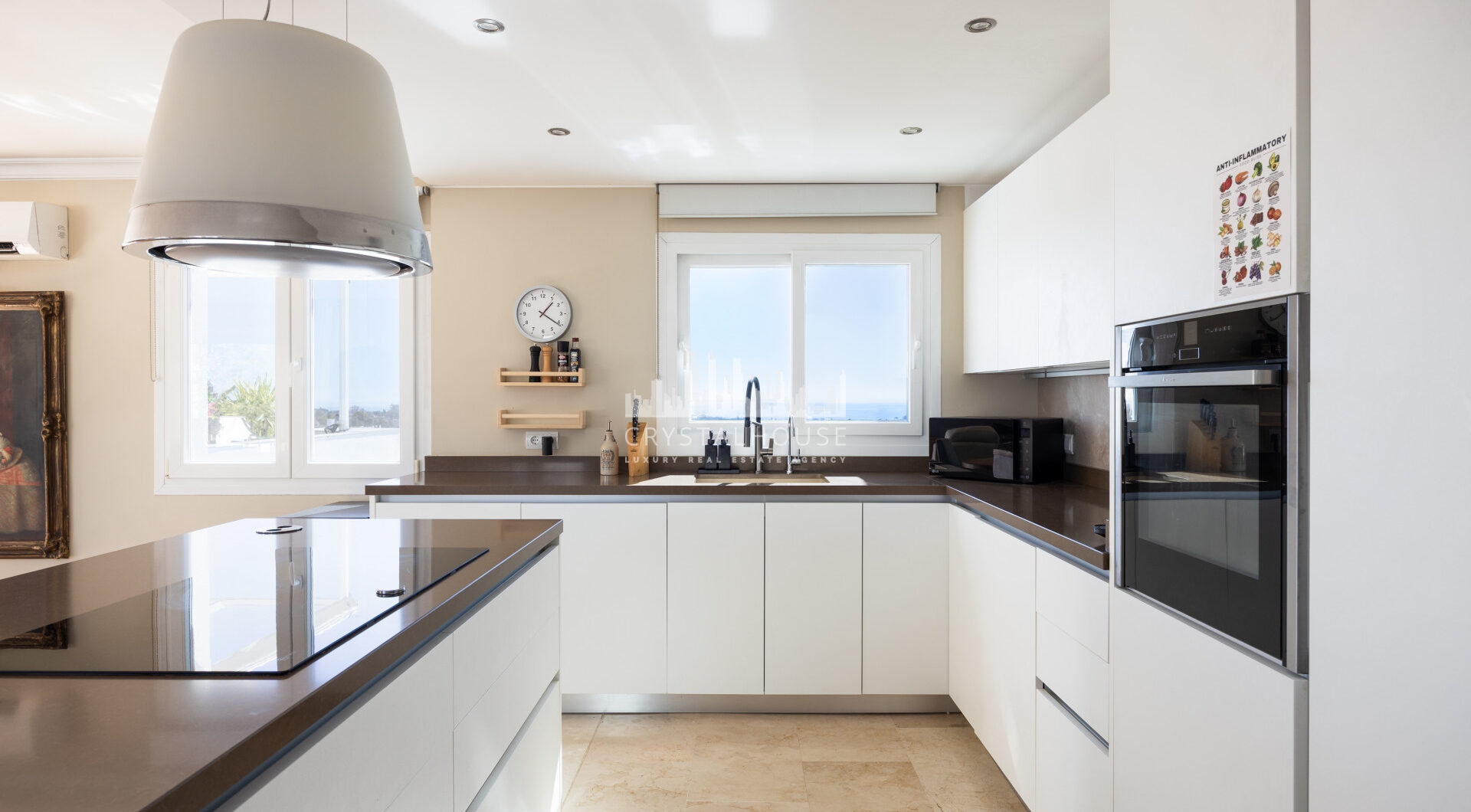 Hiszpania, Estepona, Estepona East