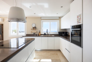 Hiszpania, Estepona, Estepona East