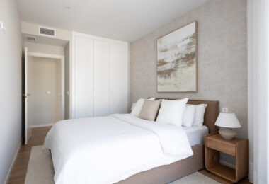 Hiszpania, Marbella, Nueva Andalucia