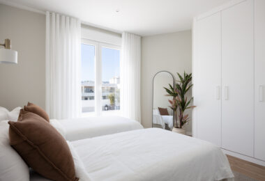 Hiszpania, Marbella, Nueva Andalucia