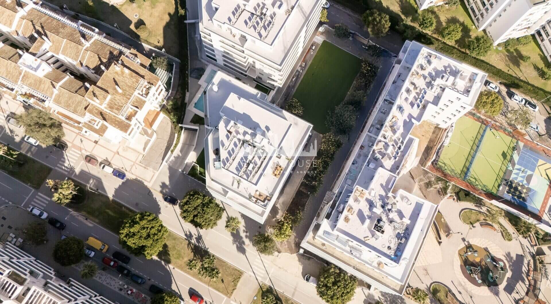 Hiszpania, Marbella, Nueva Andalucia