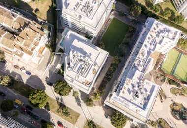 Hiszpania, Marbella, Nueva Andalucia