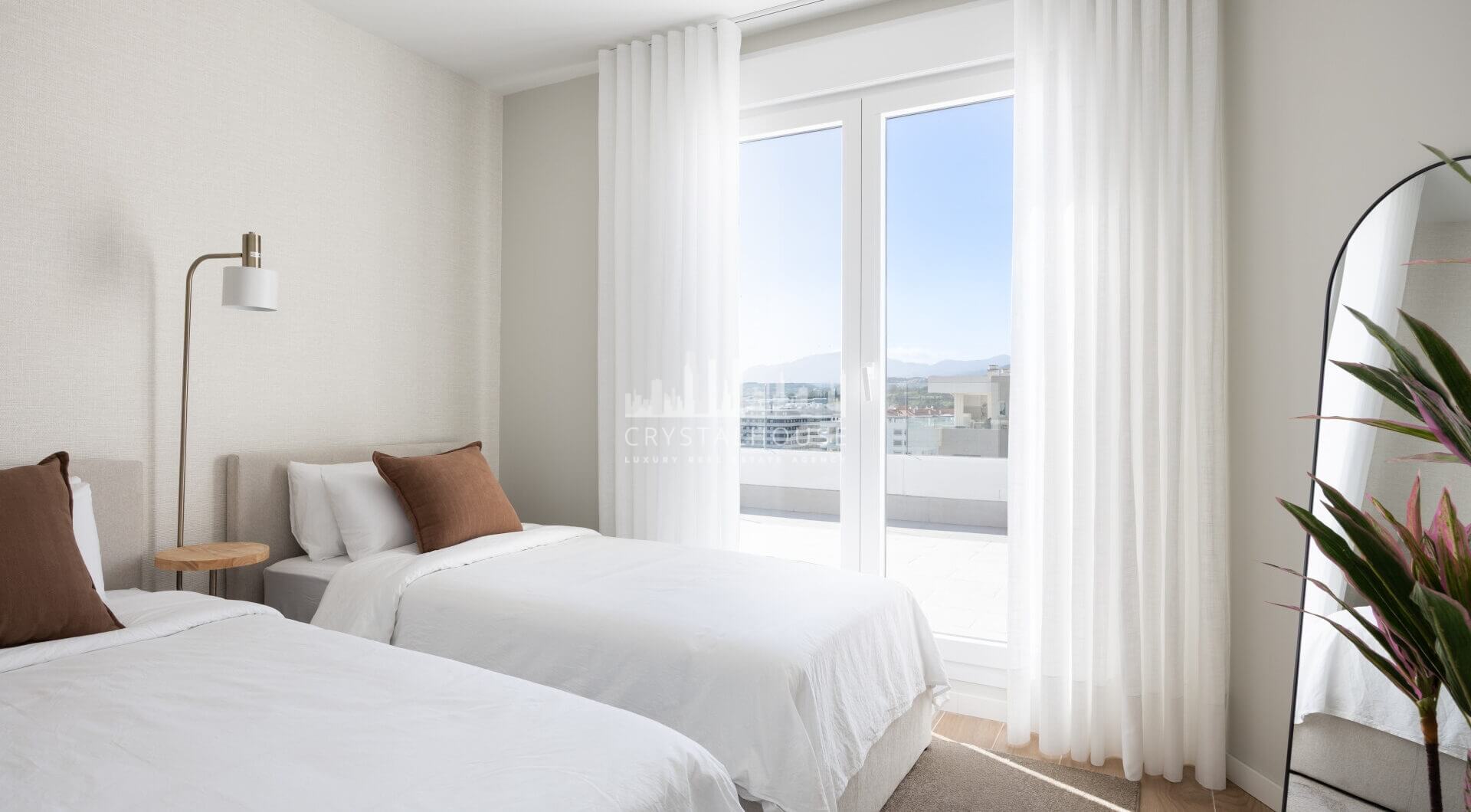 Hiszpania, Marbella, Nueva Andalucia