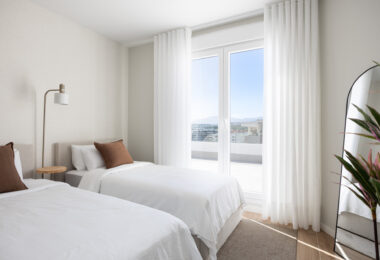 Hiszpania, Marbella, Nueva Andalucia